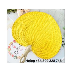 VENTILADOR DE BAMBÚ DE TENDENCIA CALIENTE 2024 FORMA Y TAMAÑO PERSONALIZADOS CON EL MEJOR PRECIO VENTA CALIENTE VENTILADOR DE BAMBÚ PARA LA DECORACIÓN DEL HOGAR MULTICOLOR A ELEGIR - Product Image 6