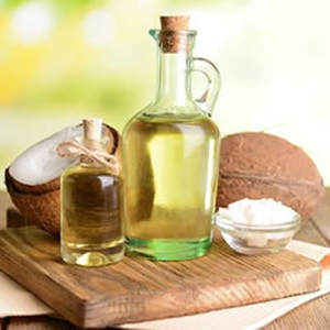 Huile essentielle de noix de coco 100% pure pressée à froid à vendre - Product Image 6