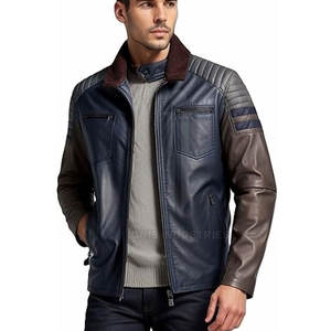 Dernière conception de veste de moto de haute qualité, prix de gros, nouvel arrivage de veste de moto à vendre - Product Image 4