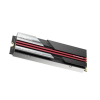 Netac NV7000A M.2 2280 NVMe SSD PCIe Gen4x4 1TB 2TB 4TB dengan Kecepatan Baca hingga 7200MB/s dan Kecepatan Tulis 6850MB/s