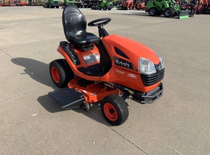 รถตัดหญ้า Kubota T2090BR แบบนั่งขับ สำหรับใช้ในบ้าน ราคาสุดพิเศษ - Product Image 5