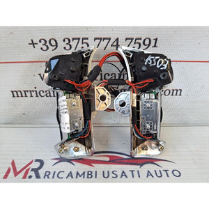 Comandi al Volante Multifunzione per Ford Galaxy Serie (CA1) 6M2T14K147CH (06>15) - Product Image 4
