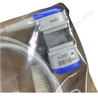 Capteur ETCO2 M2501A à détection NDIR mainstream pour moniteur patient, surveillance des gaz respiratoires, utilisation en bloc opératoire/USI/urgence