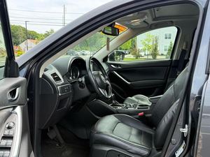 2016 M A Z D A C X - 5 GRAND TOURING AWD พร้อมส่ง - Product Image 2