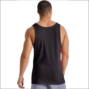 Camiseta Deportiva Tiki Taka Sports Modern Era para Hombre, Transpirable, de Algodón, Secado Rápido, con Logotipo Personalizado, Cuello Redondo, 120g - Product Image 2