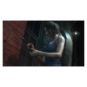 Pour PlayStation 4 Jeu vidéo Resident Evil 3 Remake PEGI 18+ SP4R25 Jeu de société - Product Image 6