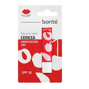 Baume à lèvres cerise SPF 30 Goodness - Product Image 1
