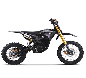 Nouvelle performance exceptionnelle, vélo tout-terrain haute performance 1600W 2000W 48V 60V pour enfants - Product Image 1