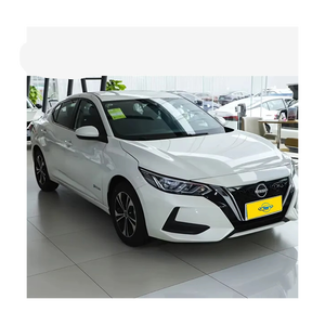 Sylphy 2026 Classic 1.6L CVT Edición Comfort, Sedán Familiar Económico en Oferta a Precio Descontado - Product Image 1