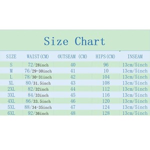 Jeans courts d'été jeans courts pour filles Vêtements design enfants pantalons jeans Plus Size Summer Casual Shorts Fitness Shorts - Product Image 6