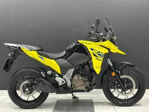 มอเตอร์ไซค์ 2024 DS 250 V-Strom SX - Product Image 3