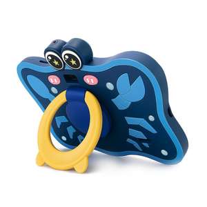 Ofertas Destacadas: Tablet Infantil BDF de 7 Pulgadas con WiFi, Funda de Silicona con Diseño de Cangrejo, 1GB+16GB, Android 8.1, CPU MTK6735 de Cuatro Núcleos - Product Image 2