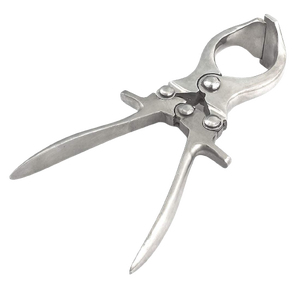 คีมตัดหนังวัวขนาด9 "-12"-14 "-16"-19" - Product Image 3