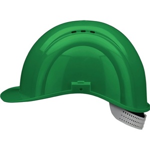 หมวกเชื่อม INAP-Defender 6 สีเขียวมิ้นท์ ทำจากโพลีเอทิลีน ได้มาตรฐาน EN 397 VOSS - Product Image 1