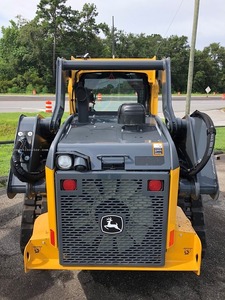 Minicargadora delantera Johnn Deer Skid Steers a la venta - Product Image 2