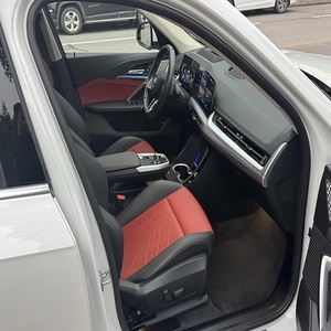 BMW U12 X1 xDrive25Li 2024 Paquete M Sport 2.0T Turbo Gasolina AWD SUV de Lujo Usado - Product Image 2