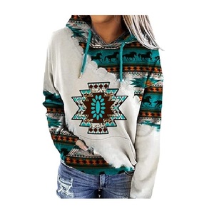 OEM Service 100% algodón invierno manga larga hombro pendiente cuello impreso cómodo personalizable pulóver Sudadera con capucha - Product Image 3