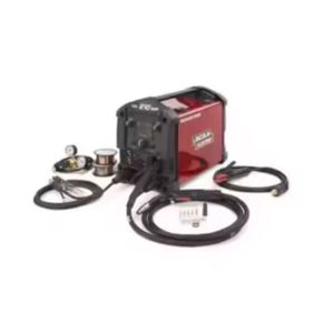 Soldadora Inversora Portátil SDF55 con IGBT, Probada en Práctica, MIG DC Multiproceso, para Acero Inoxidable 201, Lista para Envío - Product Image 1