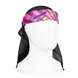 Nueva Venta caliente Paintball Head Wear Haga su propio diseño Paintball Headwraps Sublimación Diseños Paintball Headwraps para la venta - Product Image 3