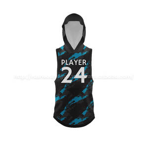 Personnalisé Nouveau Design Respirant Drapeau Uniformes de Football Américain 7 Sur 7 Drapeau Kits de Football Uniforme de Football Américain - Product Image 5