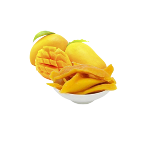 Tranches de mangue séchées FD bio vietnamiennes - Qualité supérieure, goût sucré, 100% fraîches, emballées sous vide et en vrac pour l'exportation - Product Image 1