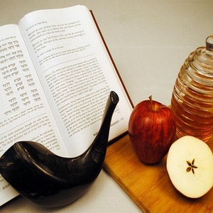 Prix unitaire Corne de bélier moyenne Kasher Shofar polie fabriquée en Israël Corne de koudou par A Z Crafts - Product Image 5