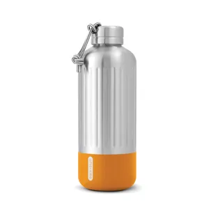 Gobelet isotherme en acier inoxydable Black+Blum Explorer pour merchandising - Product Image 1