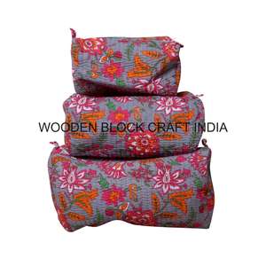 Custom Logo Waterproof Bohemian Tassel Cotton <b>for</b> <b>Bag</b> Zipper Closure-Eco-Friendly Fashion Trend Daily Use Cosmetic - Product Image 1