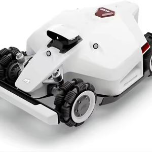 เครื่องตัดหญ้าแบบมีสายยาว3000เมตรพร้อมชิ้นส่วนและอุปกรณ์เสริม - Product Image 1