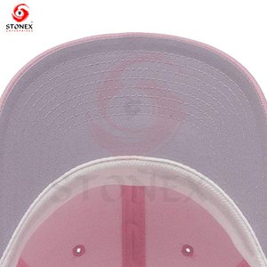 Gorras de Béisbol al por Mayor, Gorras de Alta Calidad con Logotipo Personalizado, Gorra de Béisbol de Algodón en Oferta para Adultos, Impresión de Logotipo Personalizado - Product Image 6