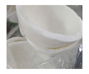 Viande de noix de coco IQF de haute qualité du Vietnam Pommes de terre fraîchement récoltées au meilleur prix - Product Image 1