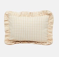 Housse de coussin de luxe carrée à bas prix housse de coussin décorative pour la maison taie d'oreiller en laine style Boho 100% coton tissé housses de coussin s