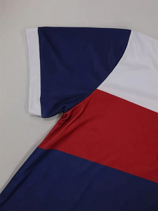 Polo Sublimado Dry-fit Personalizado con Nombre de Club, Camiseta Polo de Golf para Hombre, Corte Holgado, Ajuste Regular, Uniforme Deportivo, Camiseta para Personal - Product Image 6