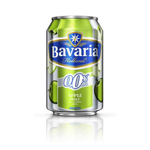 Compra Bavaria 0.0% Original Bebida de Malta sin alcohol 500ml - Product Image 2