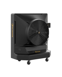 NOUVELLE LIVRAISON Refroidisseurs évaporatifs Cool-Space 400 110V 3600 pieds carrés Couverture pour les zones commerciales - Product Image 1