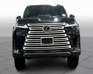 Neatly Used 2025 Lexuus LX Luxury 4WD -Ready to Ship - Product Image 1