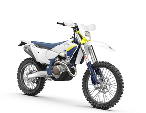 Oferta de Subasta: Motocicletas Nuevas Originales FE 450 Enduro 2025 con Potencia de >1000W y Velocidad Máxima de >80km/h, con Depósito - Product Image 2