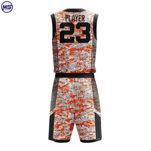 ชุดบาสเก็ตบอลชุดกีฬาบาสเก็ตบอลชุดเล่นกีฬาคุณภาพพรีเมียมดีไซน์เอง2025ดีไซน์ล่าสุดตามสั่ง - Product Image 6