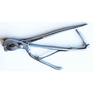 Emasculador para Perros, Instrumentos Veterinarios de Grado Profesional, Herramientas Reutilizables y Duraderas Diseñadas para una Castración Segura, Humana y Efectiva - Product Image 2