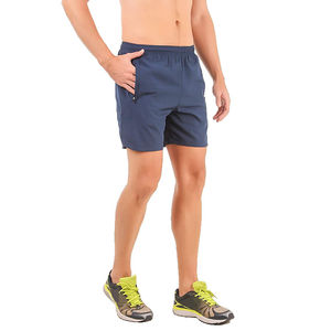 Nouveau short de sport de qualité supérieure pour hommes et coupe parfaite Logo personnalisé et nouveau dernier style coupe confortable couleur unie - Product Image 2