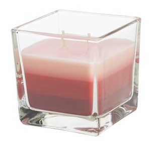 Mariages de luxe utiliser verre au mercure votive fantaisie Style moderne décor à la maison votive mat bougie navires en relief conteneur de bougie - Product Image 1