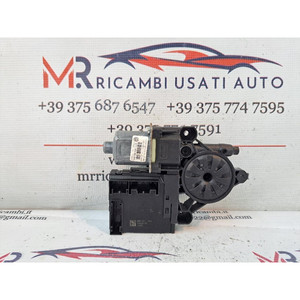 MOTORE ELETTRICO PER FINESTRINO ANTERIORE DESTRO VOLKSWAGEN Passat Sedan 5a Serie 3AA959702A CFGB (10>15) - Product Image 1