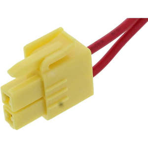 Electric Plastic Refrigerator Thermal Fuse for Household Hotel Use-New - Product Image 2