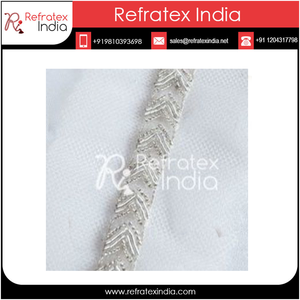 Adorno de cuentas decorativo para ropa - Product Image 3