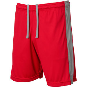 <b>Men's</b> High Street Style Baseball <b>Shorts</b> Custom Workout <b>Shorts</b> Good Quality Solid <b>Pattern</b> Sports Wear - Product Image 3