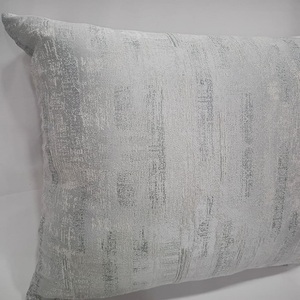 Texture Jacquard <b>Sofa</b> Cushion <b>for</b> Home & Hotel Use Decorative Polyester Pillow <b>Cover</b> & Cushion Case <b>for</b> Interior Design - Product Image 2
