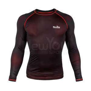 Maillot de compression pour homme le plus vendu en stock, prix bas, maillot de compression pour homme en vente en ligne - Product Image 1