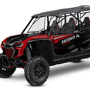 Talon 1000XS-4 FOX Live Valve 2023 de Primera Calidad, Exportación a Todo el Mundo - Product Image 1