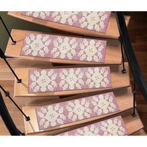 Tapis imprimé : motif ethnique moderne pour la décoration du salon, Gobelin - Product Image 3