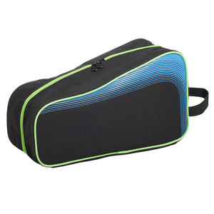Sac de rangement pour chaussures et équipements de sport en nylon avec option de logo personnalisé, capacité 30-40L, idéal pour le football et les activités de plein air - Product Image 1